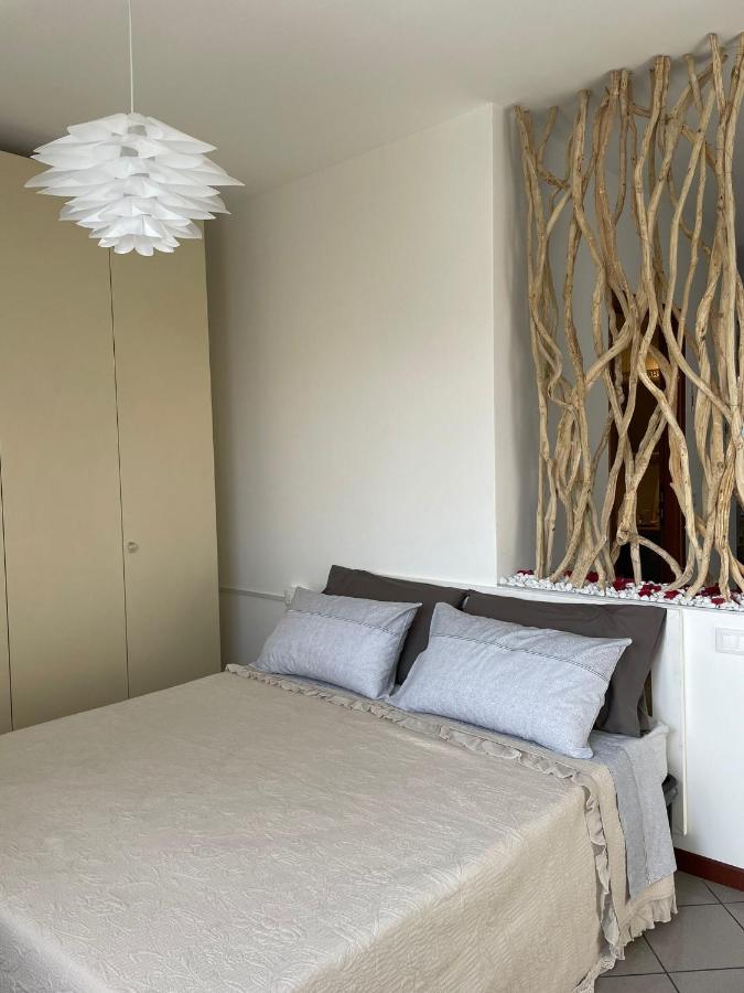 Apartment "La Balotta" Болонья Экстерьер фото