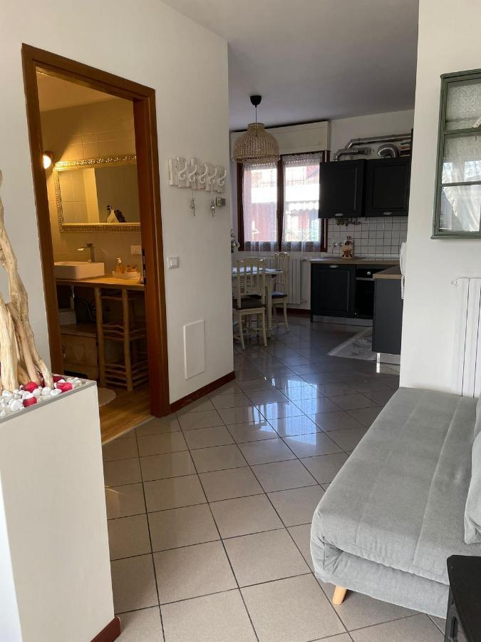 Apartment "La Balotta" Болонья Экстерьер фото
