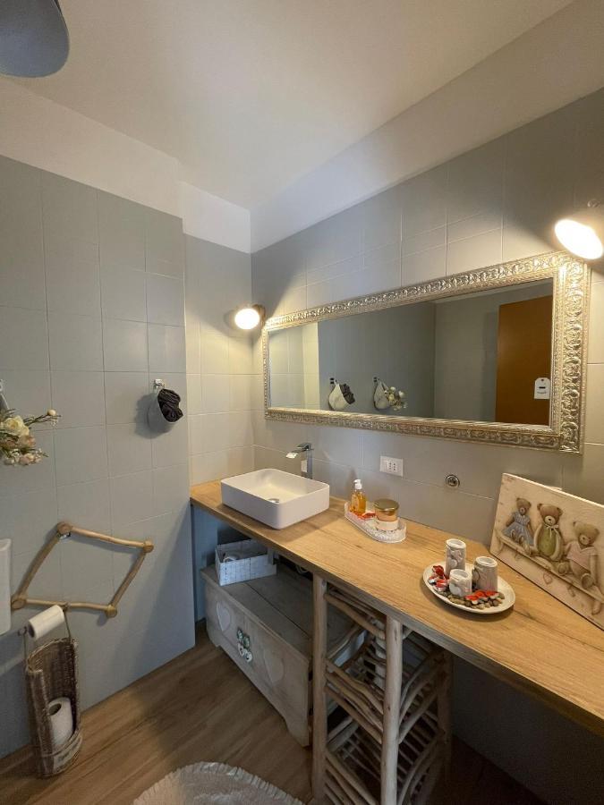 Apartment "La Balotta" Болонья Экстерьер фото